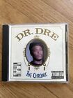 Dr. Dre The Chronic Snoop Dogg CD, Very Clean