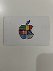 New ListingApple $100 Gift Card, Physical Card, Free Shipping
