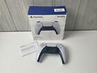 Sony DualSense Wireless Controller for PlayStation 5 PS5 Model 3005715 - White
