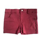 Gay Mens Mini Shorts Hot Pants Fitted Slim Dance Party Club Wear Sexy Soft