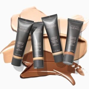 Mary Kay Timewise Matte 3D Foundation