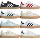 BRAND NEW adidas ORIGINALS SAMBAE Women's Casual Shoes ALL COLORS US Sizes 5-11