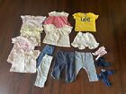 Toddler Girls Clothes Lot 2-3T Spring Summer