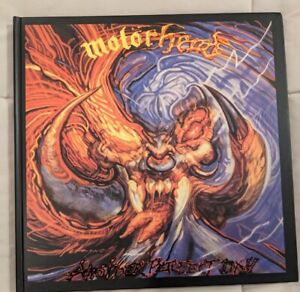 Motorhead - Another Perfect Day (40th Anniversary)  Vinyl LP Pre-owned READ!