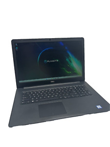 Dell Inspiron 3781 Laptop - Intel Core i3-7020U, 8GB RAM, 1TB HDD (54315)