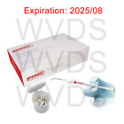 Premier Traxodent Hemodent Paste Retraction System 0.7g Syringes 9007091 9007093