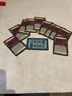 Philosopher's Stone 11 cards Dominion Alchemy set