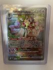 Pokémon TCG Gardevoir ex  245/198 Illustration Rare Scarlet & Violet NM/M FOIL