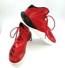 ADIDAS Crazy Team Men’s Size 12 US APE 779001 Basketball Shoes ART B49400 Red