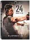 24 Hours To Live - DVD By Ethan Hawke - GOOD