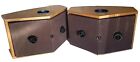 Beautiful Bose 901 Series VI Set of 2 Speakers-