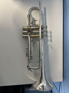 Bach Stradivarius Trumpet Model 37