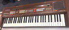 Vintage Casio Casiotone 701 Keyboard/Synthesizer 1981. Tested And Works