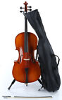 Eastman VC100 3/4 Stundent Cello