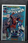 Amazing Spider-Man #344 Newsstand Marvel 1991 1st App Cletus Kasady Cardiac 8.0