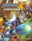Mega Man X Collection - Gamecube Game