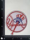 New York Yankees Iron On Patch