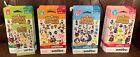 Nintendo Animal Crossing Amiibo Cards Packaging LOT ONLY - NO CARDS