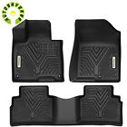 3D TPE Floor Mats for 2023-2024 Kia Sportage Non Hybrid All Weather Car Liners (For: 2023 Kia Sportage)