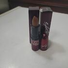 Mac Aaliyah Matte Lipstick TRY AGAIN by M.A.C - Full Size Lot of 3