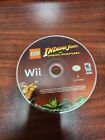LEGO Indiana Jones: The Original Adventures (Wii) NO TRACKING - DISC ONLY #9191