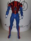 MEDICOM MAFEX 143 SPIDER-MAN BEN REILLY COMIC Ver ●Body Only● Authentic. Marvel