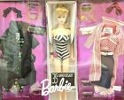New ListingMattel 35th Anniversary Barbie Doll Giftset - 11591