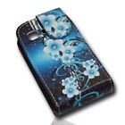 Design 2 Flip Bag Cover Case Mobile Phone Case for Samsung S5300 Galaxy Pocket