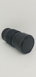 Makinon f=200mm zoom lens pre owned