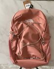 The North Face Jester Backpack Pink