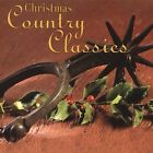 Christmas Country Classics [Columbia River] by Various Artists (CD, Jul-2002,...