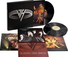 Van Halen - The Collection II Studio Albums & Rarities 5LP BOX SET 1989-2004 NEW
