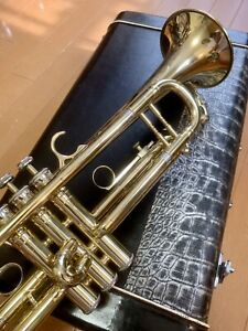 Vintage King Super20  60’S Trumpet in Excellent Condition