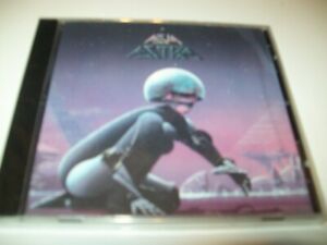 Asia - Astra (Sealed CD)