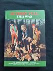 New ListingJethro Tull 'This Was' 50th Anniversary 4 Disc 3 CD 1 DVD 96 Page Book