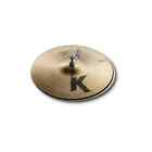 Zildjian K Light Hi Hat Cymbals 14