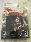 Dead Island: Riptide (Microsoft Xbox 360, 2013) - NTSC
