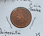 1976 Painesville Ohio OH Hy Brown Coin Dealer Advertising Token - #1