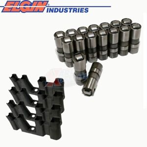 Elgin Hydraulic Roller Lifters & Trays LS Engines 5.3 5.7 6.0 6.2 LS1 LS3 LS7 (For: Pontiac)