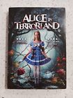 Alice In Terrorland (DVD) Slipcover
