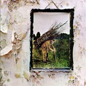 Led Zeppelin - Led Zeppelin IV - Led Zeppelin CD 09VG The Fast Free Shipping