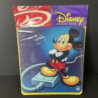 Mickey Mouse - Computer Mouse Pad Disney Interactive Software Vintage 1996 New