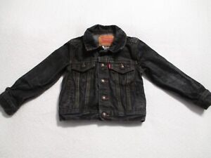 Toddlers Trucker Jacket from Levi's