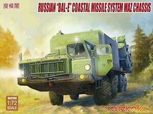 ModelCollect  1/72  Russia 