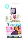 NIB Kurio Watch Glow The Ultimate Smartwatch for Kids Pink 05017 Touchscreen