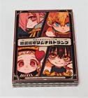 JIBAKU SHONEN HANAKO-KUN  Playing cards Manga Anime Japan