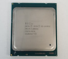Intel Xeon E5-2690 V2 3GHz Ten Core 25M Socket 2011 115W SR1A5 CPU  Processor