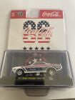 M2 Machines 1971 Dodge Challenger Funny Car A31 23-08 Stars And Stripes