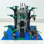 LEGO Castle 6077 Forestmen's River Fortress USED