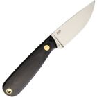 BRISA Necker 70 Fixed Knife 2.5